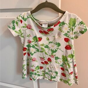 Beaufort Bonnet Company Strawberry dress